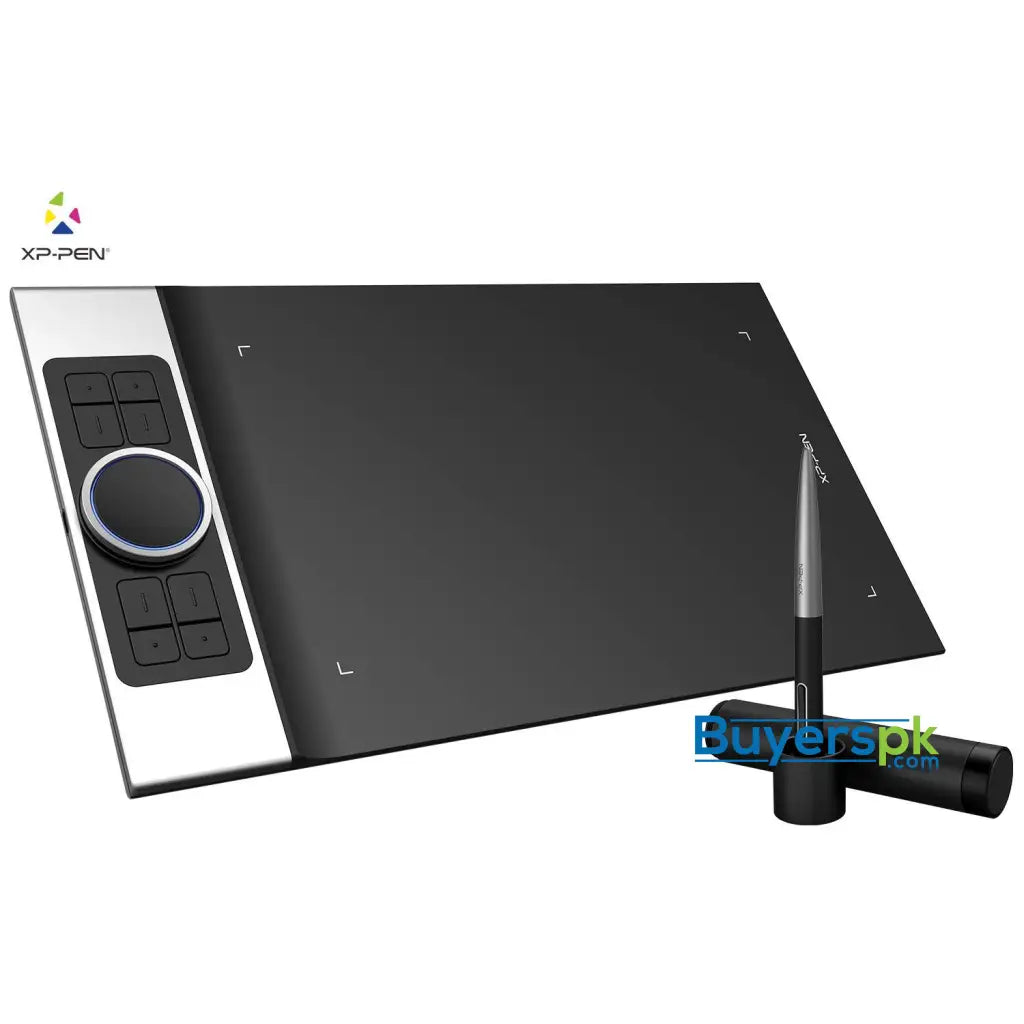 XP-PEN Deco Pro Small Graphics Drawing Tablet Ultrathin Digital Pen Tablet - Graphic Tablet XP-PEN Deco Pro Small Graphics Drawing Tablet Ultrathin Digital Pen Tablet - Graphic Tablet